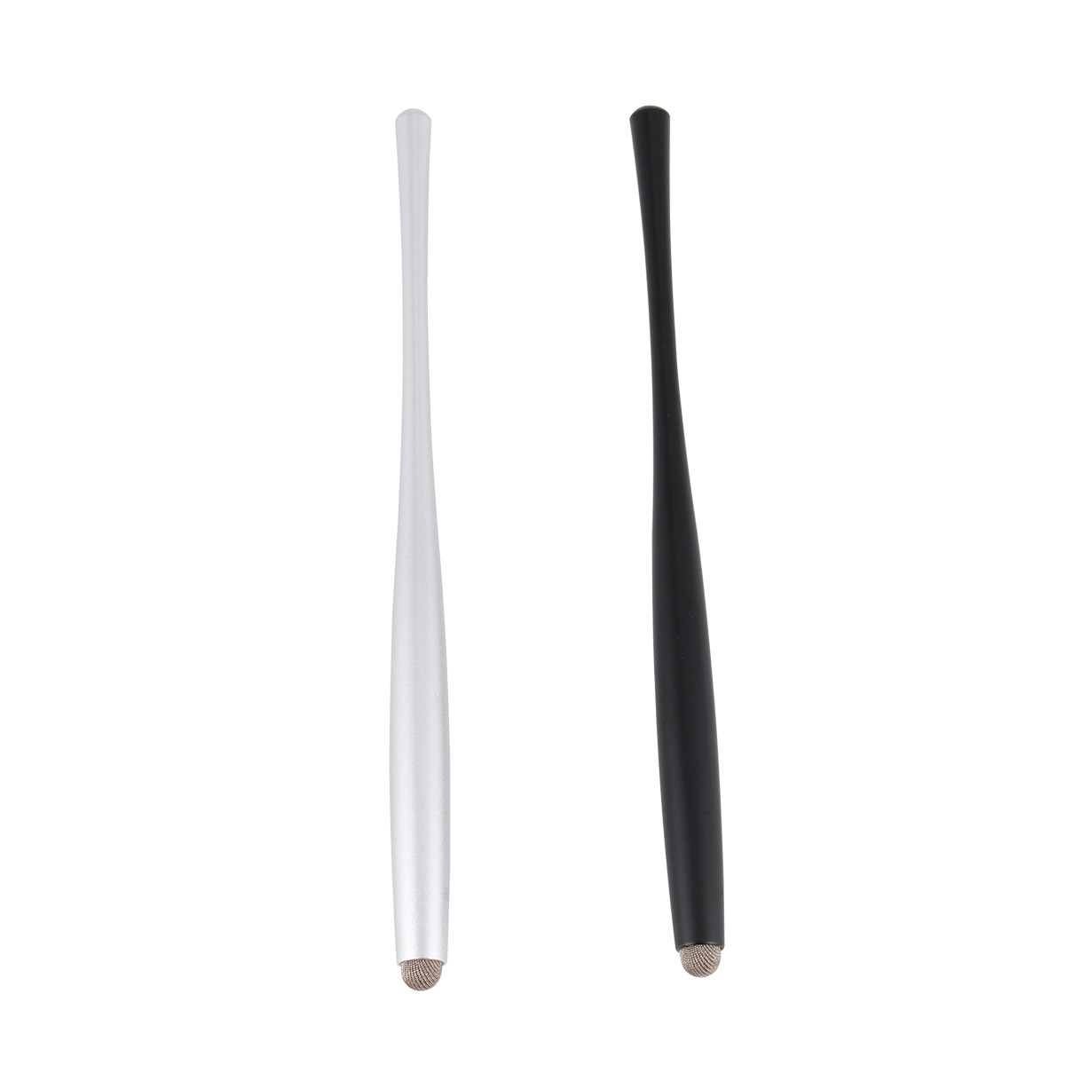 Touchscreen Glove Capacitive - 2Pcs Premium Metal Capacitive Stylus Pen