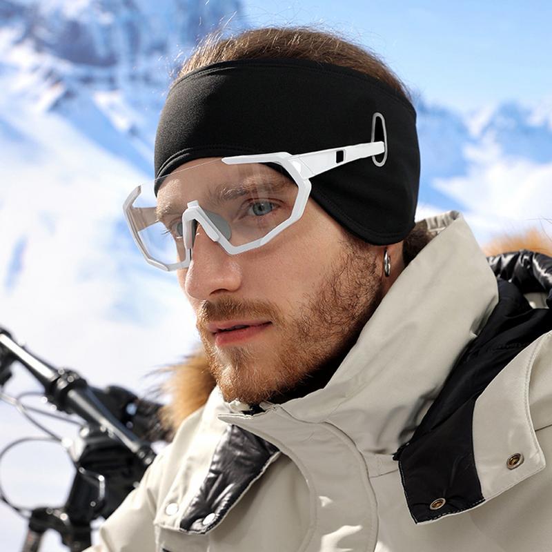 Ear Muffs For Men Sports Windp - Winter Glove Insulated reseña y precio