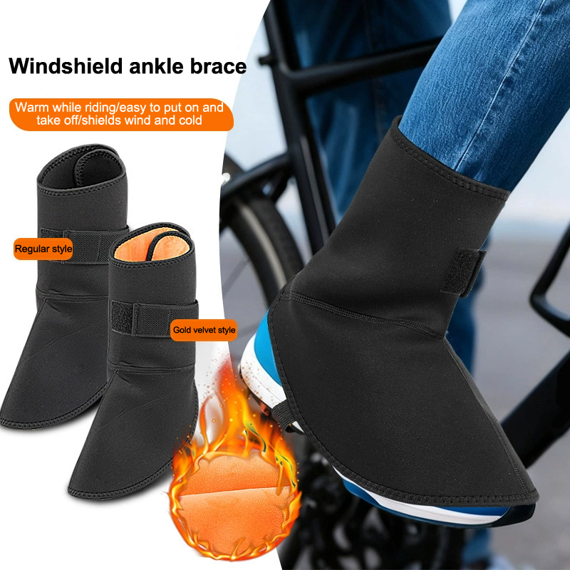1pc Windproof Ankle Protector  - Gardening Glove Waterproof reseña y precio