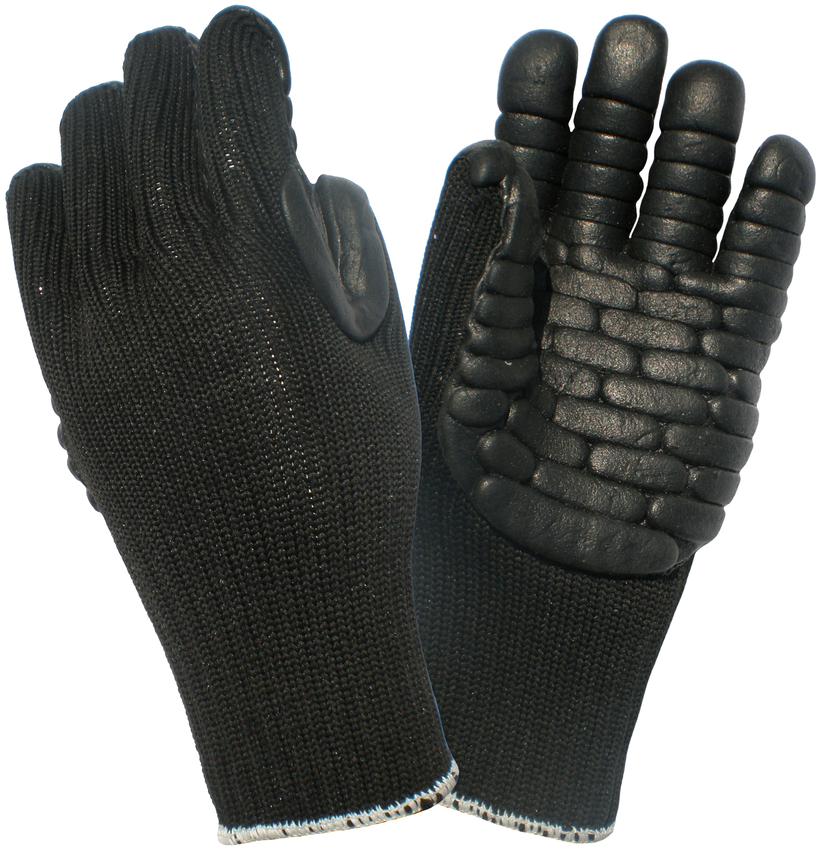 Anti Vibration Work Gloves Sho - Work Glove Impact reseña y precio