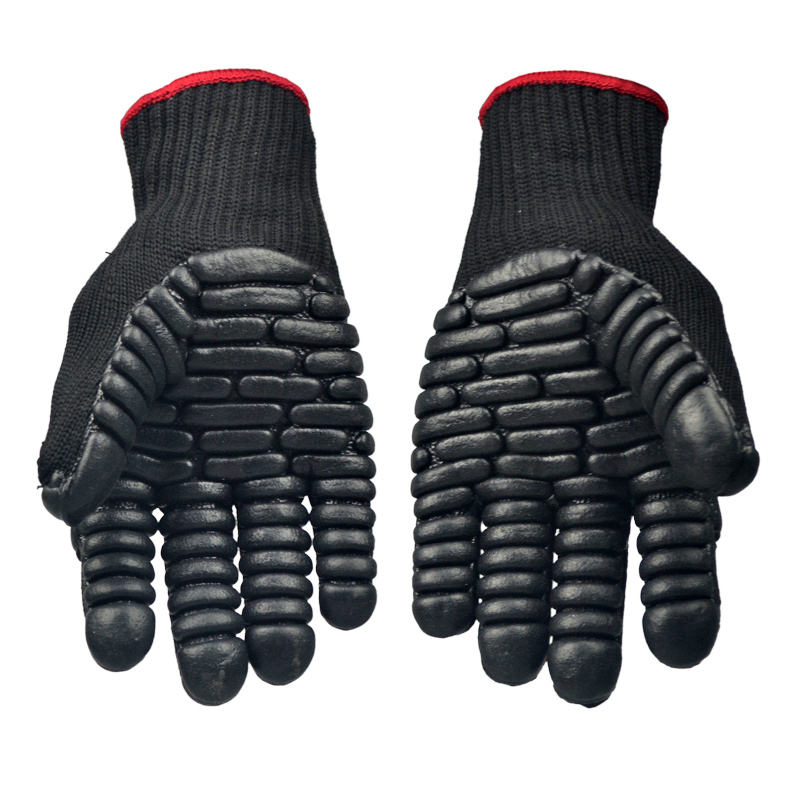 Anti Vibration Work Gloves Sho - Work Glove Impact reseña y precio
