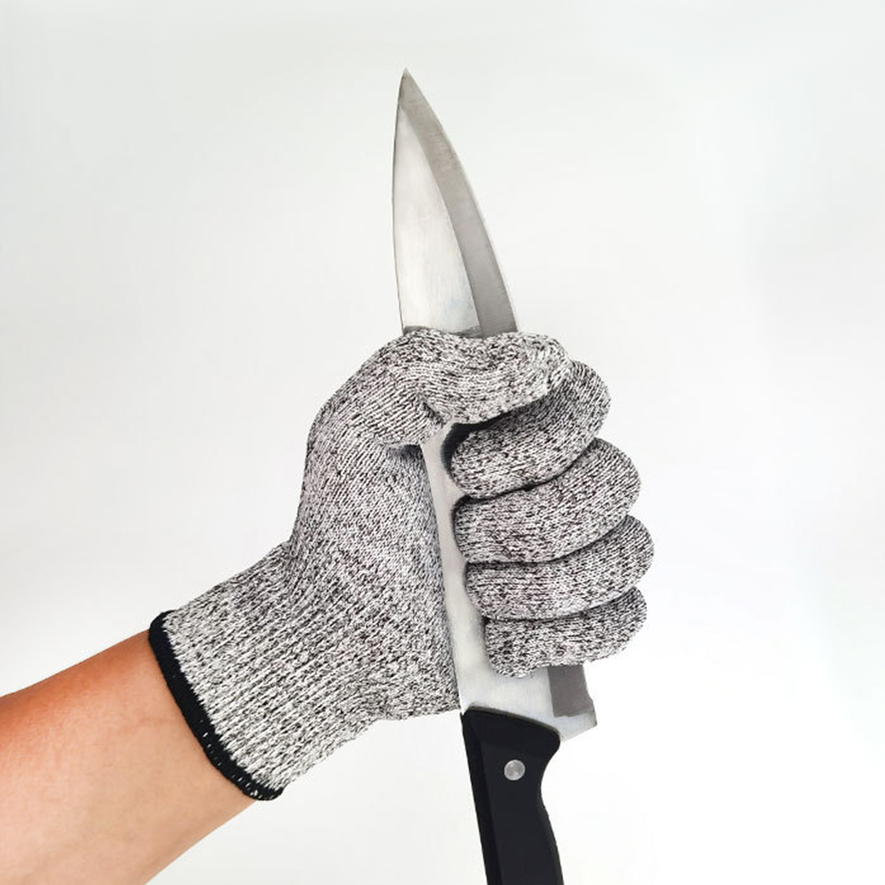 Safety Cut-Resistant Gloves Pe - Cut Resistant Glove reseña y precio