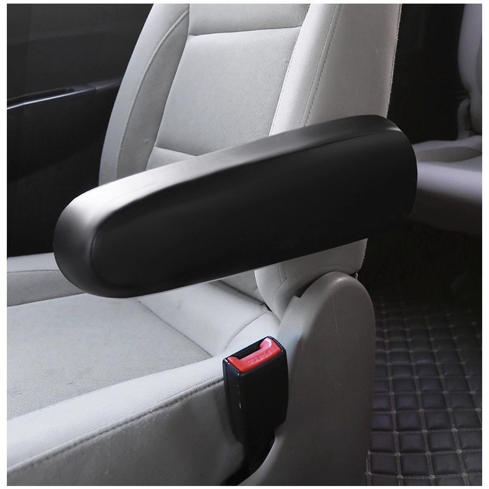 34x13cm Car Seat Armrest Anti- - Leather Driving Glove reseña y precio
