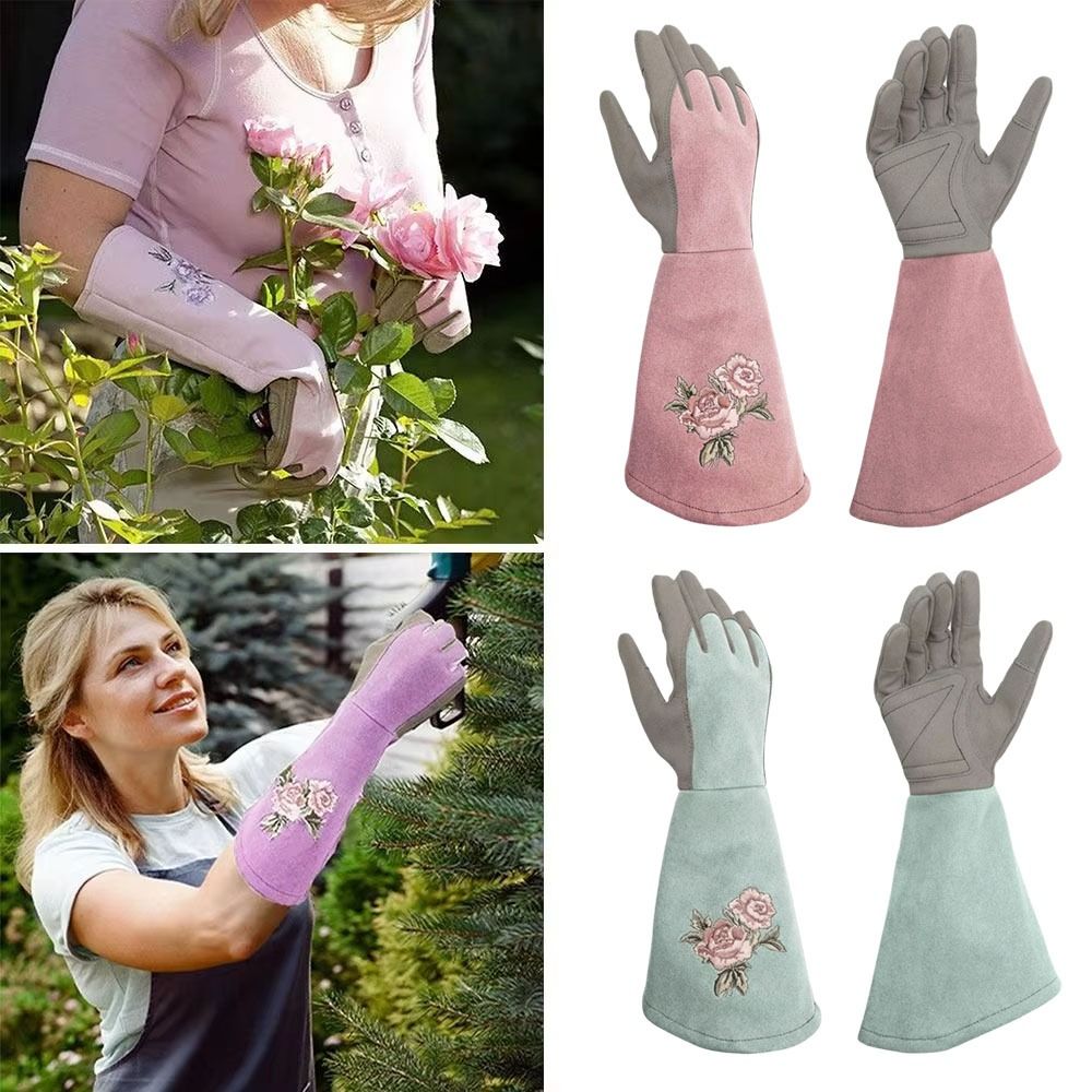 Waterproof Gardening Gloves Du - Gardening Glove Waterproof reseña y precio