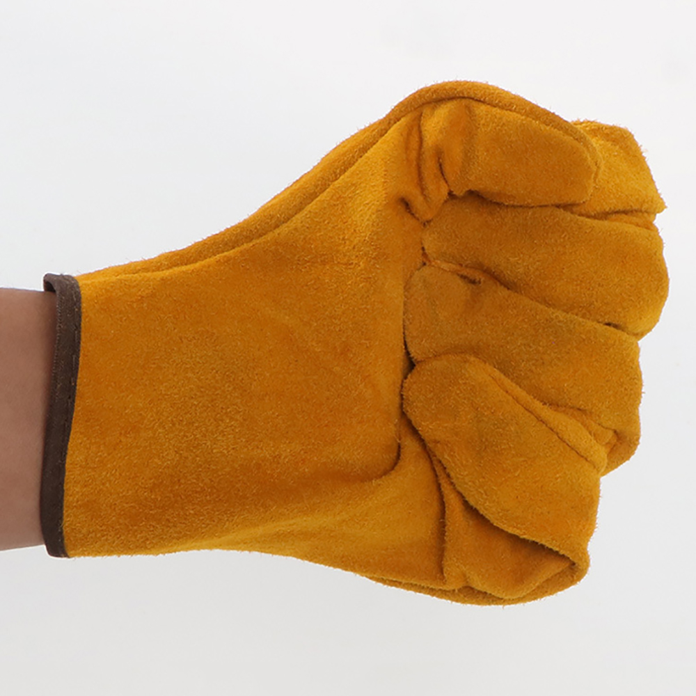 Work Gloves Driver Hunting Dri - Leather Driving Glove reseña y precio