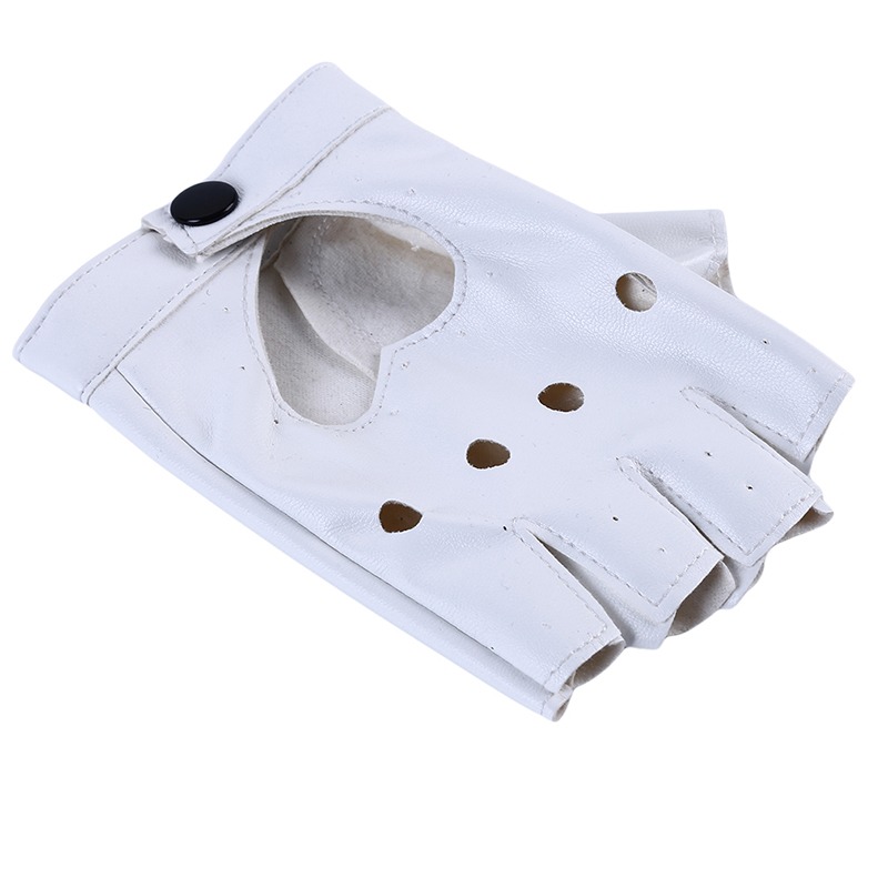 Leather Gloves Guantes Mujer F - Leather Driving Glove reseña y precio