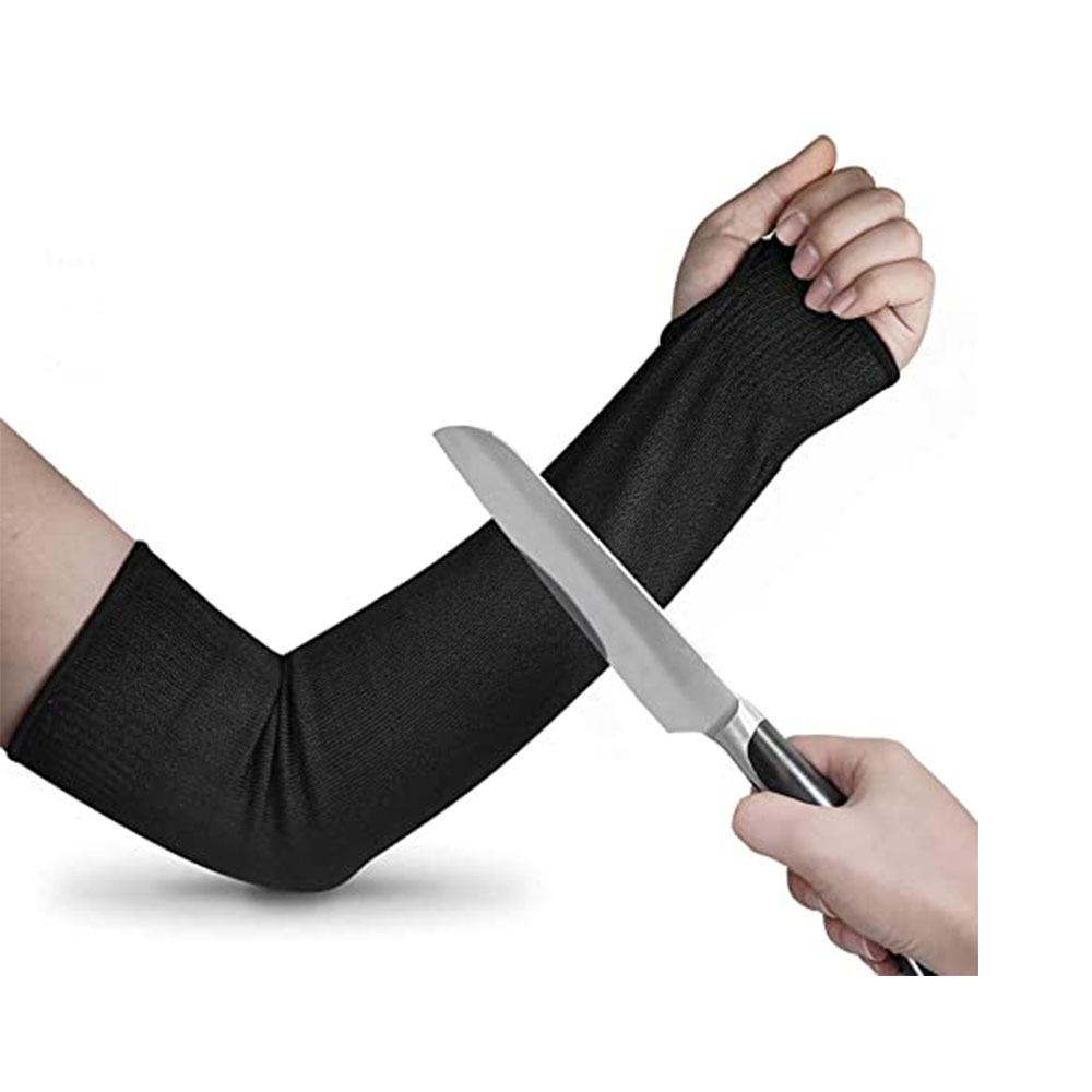 Level 5 HPPE Cut Resistant Wor - Cut Resistant Glove reseña y precio