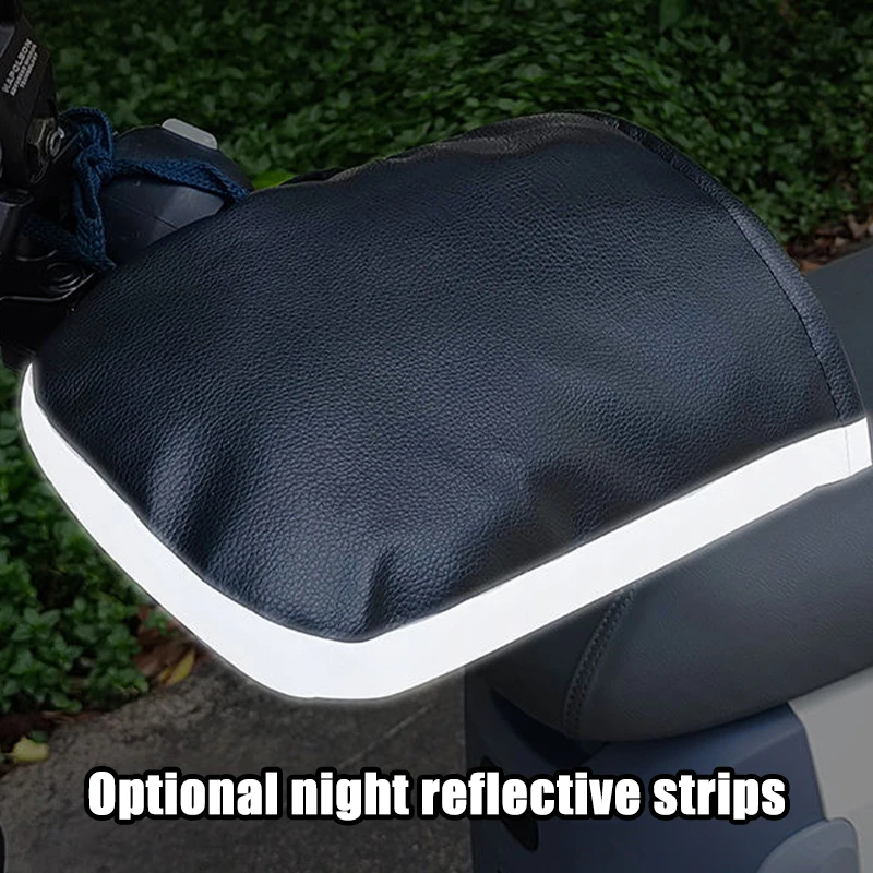 Motorcycle Handlebar Muffs Win - Gardening Glove Waterproof reseña y precio