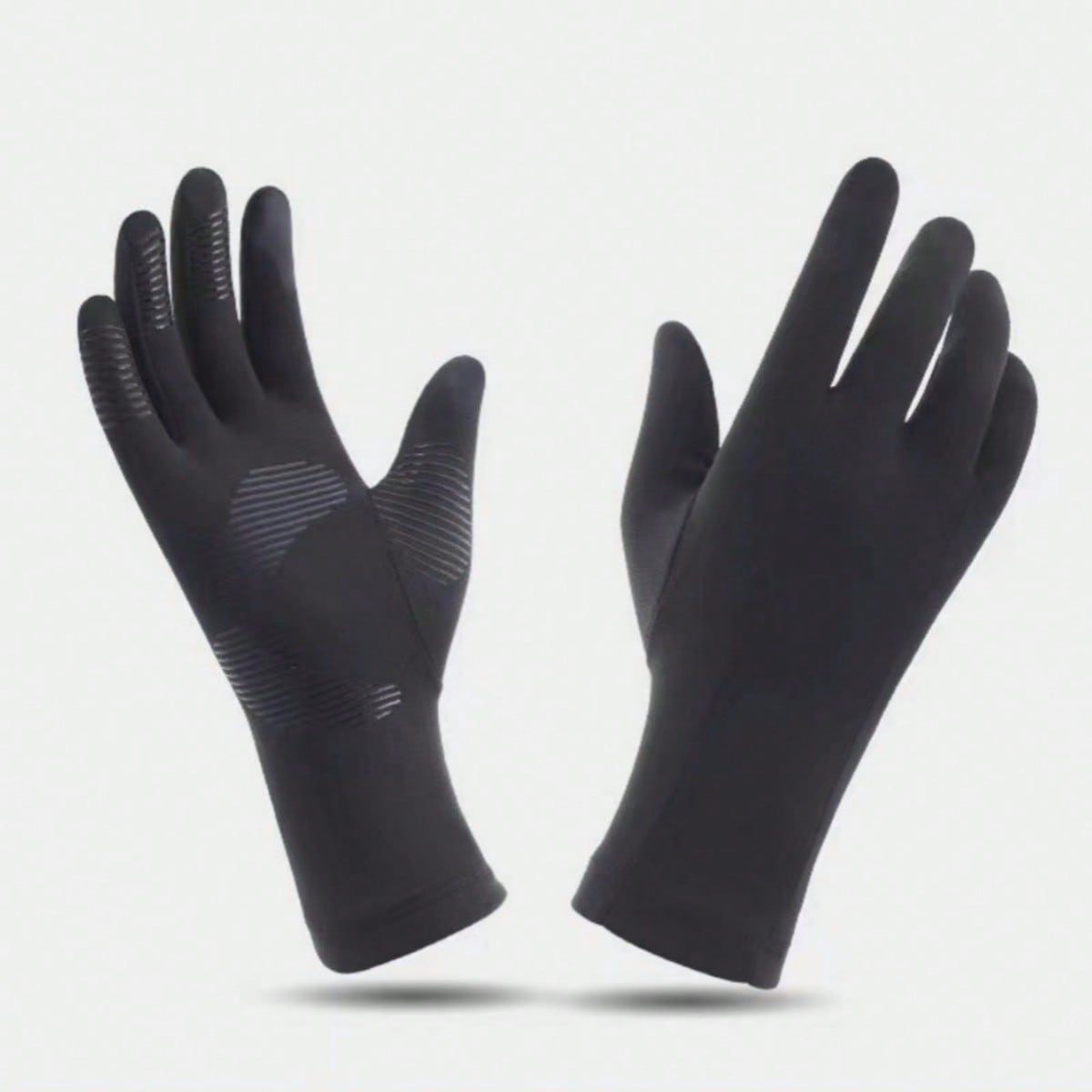 Winter Ski Cycling Gloves Elec - Ski Glove Waterproof reseña y precio