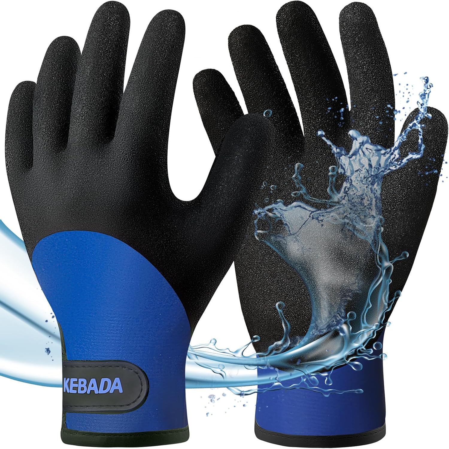 Waterproof Winter Work Gloves  - Winter Glove Insulated reseña y precio