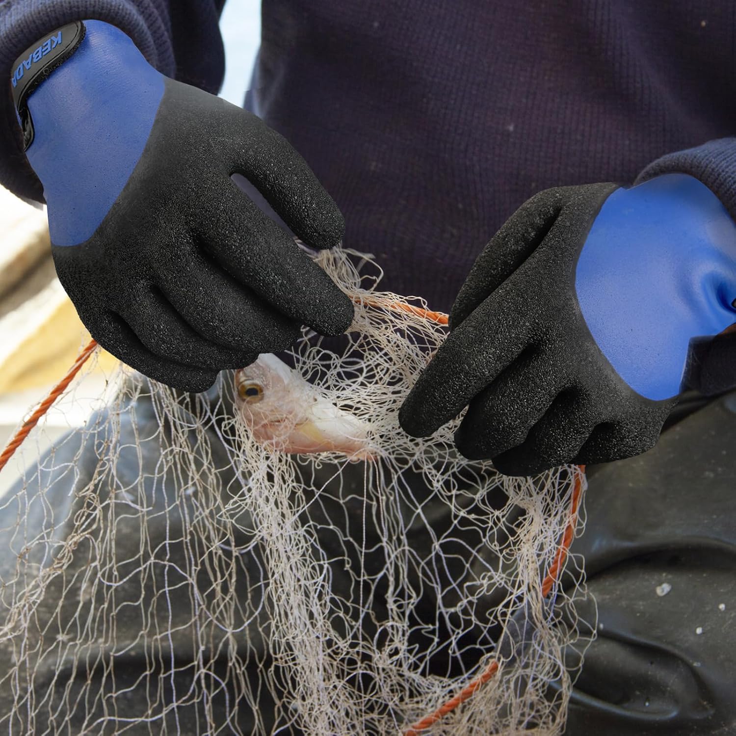 Waterproof Winter Work Gloves  - Winter Glove Insulated reseña y precio