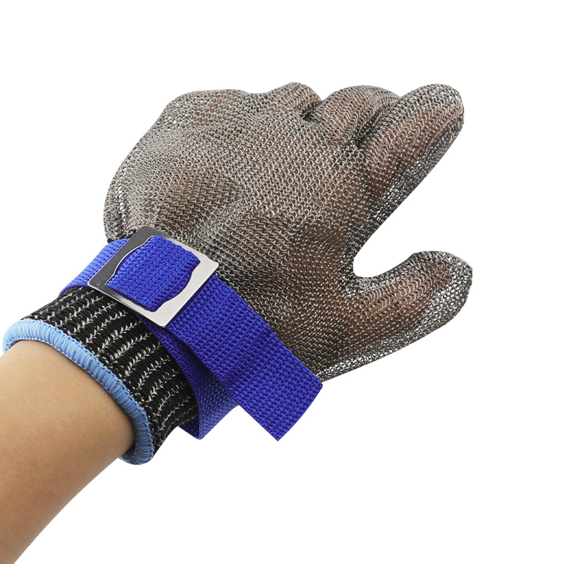 1 PC Cut Resistant Metal Glove - Cut Resistant Glove reseña y precio