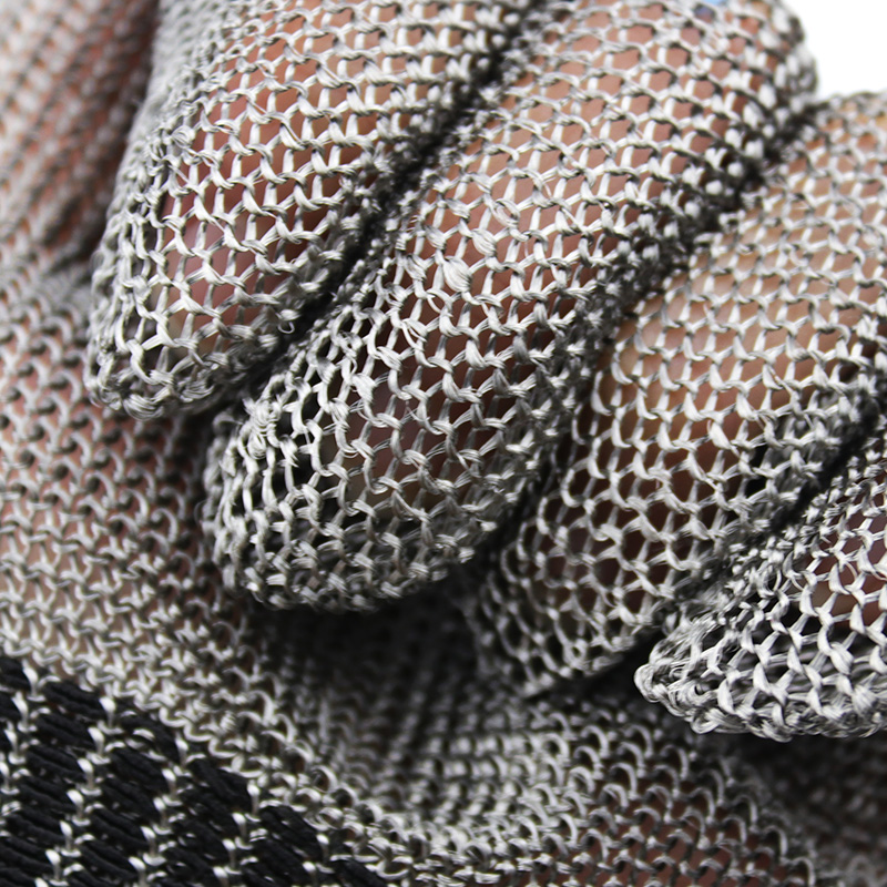 1 PC Cut Resistant Metal Glove - Cut Resistant Glove reseña y precio