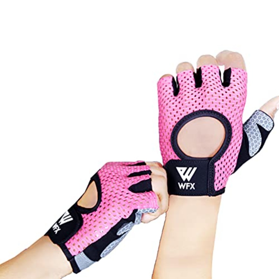 Weight Lifting Gloves for Men  - Workout Glove Gym reseña y precio