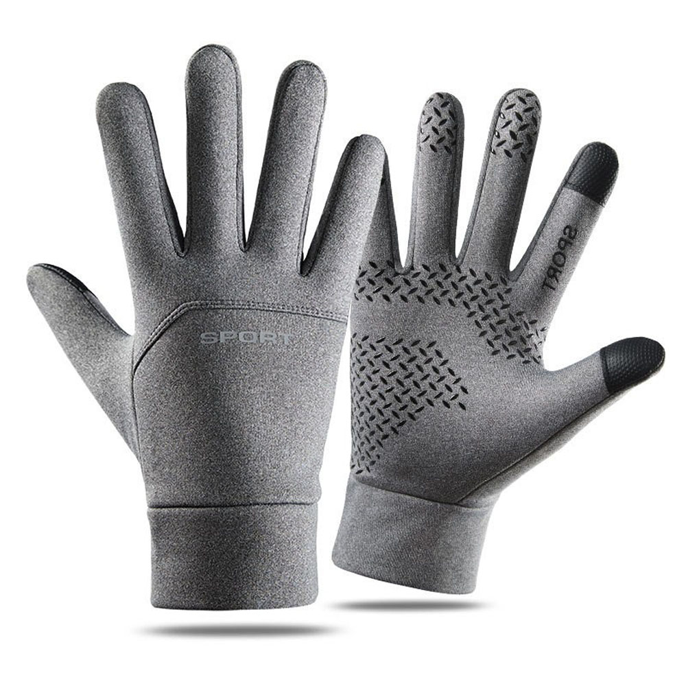 Winter Outdoor Sports Running  - Magic Touch Glove reseña y precio