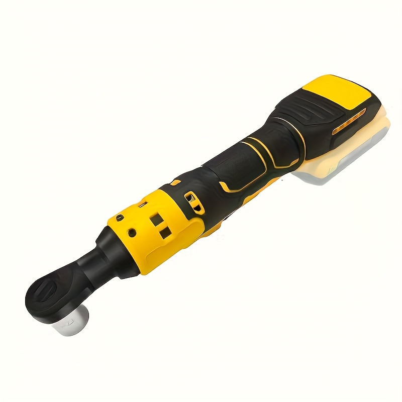 20V Cordless Ratchet Wrench 3/ - Work Glove Impact reseña y precio