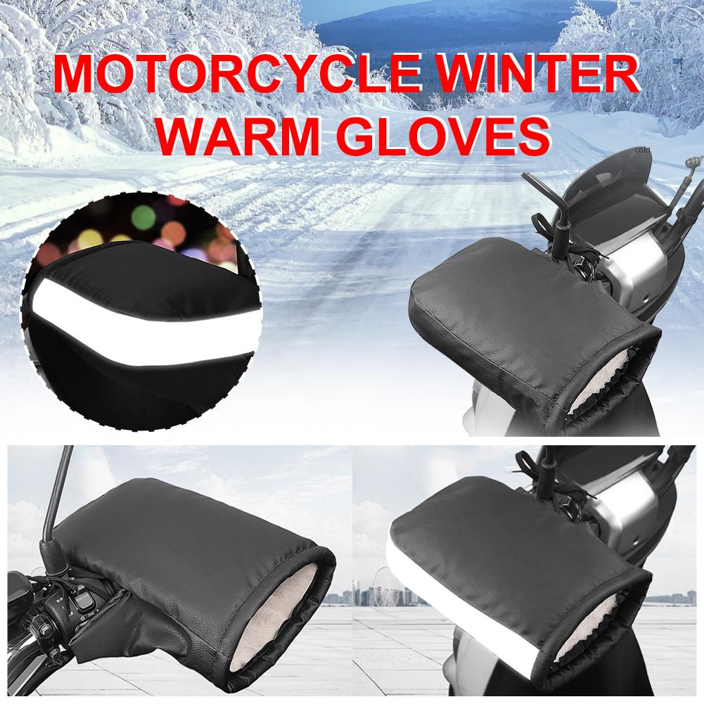 1 Pair Motorcycle Handlebar Mu - Gardening Glove Waterproof reseña y precio