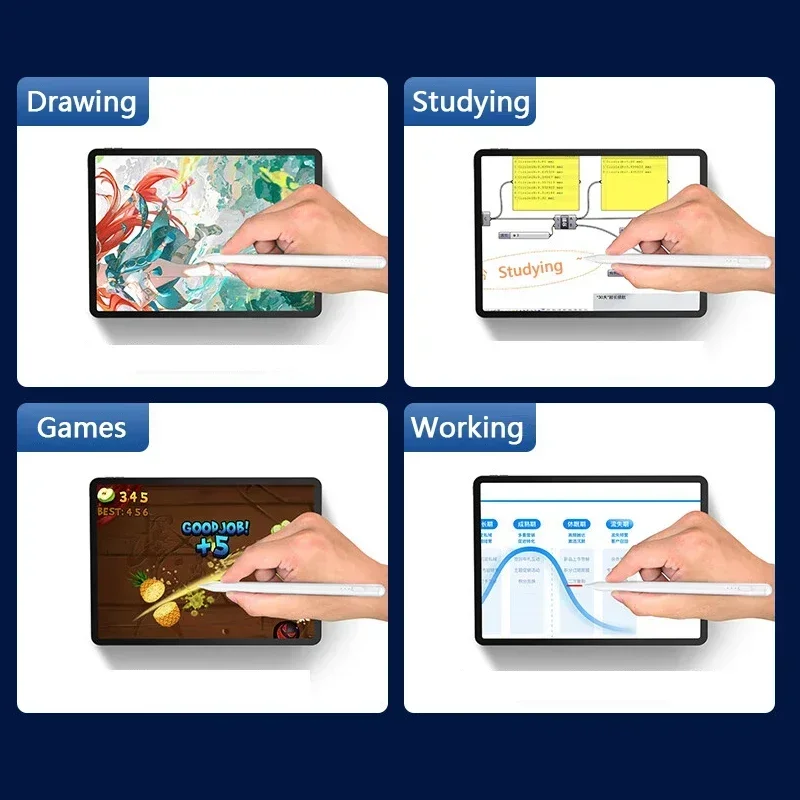 Stylus Pen for Samsung Huawei  - Touchscreen Glove Capacitive reseña y precio