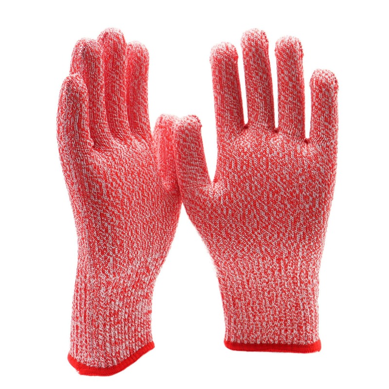 Clearance_Grade 5 Cut Resistan - Cut Resistant Glove reseña y precio
