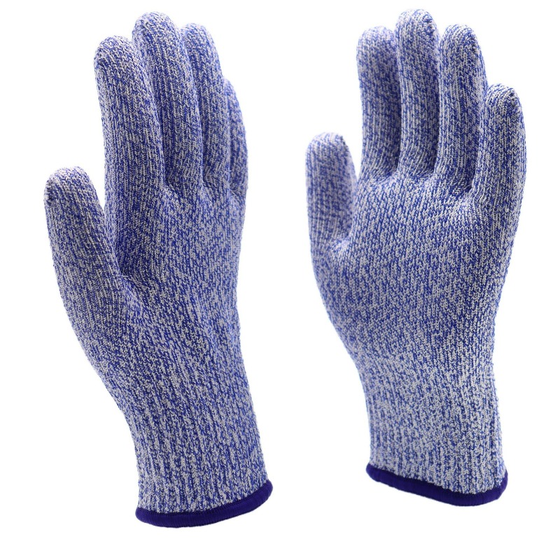 Clearance_Grade 5 Cut Resistan - Cut Resistant Glove reseña y precio
