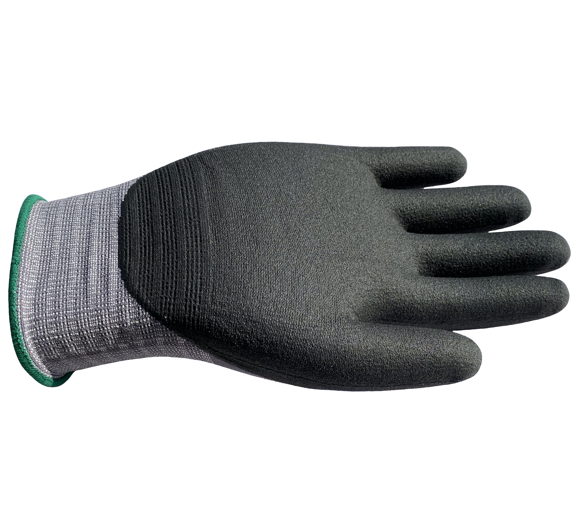Work Gloves Oil And Gas NJ506  - Nitrile Mechanic Glove reseña y precio