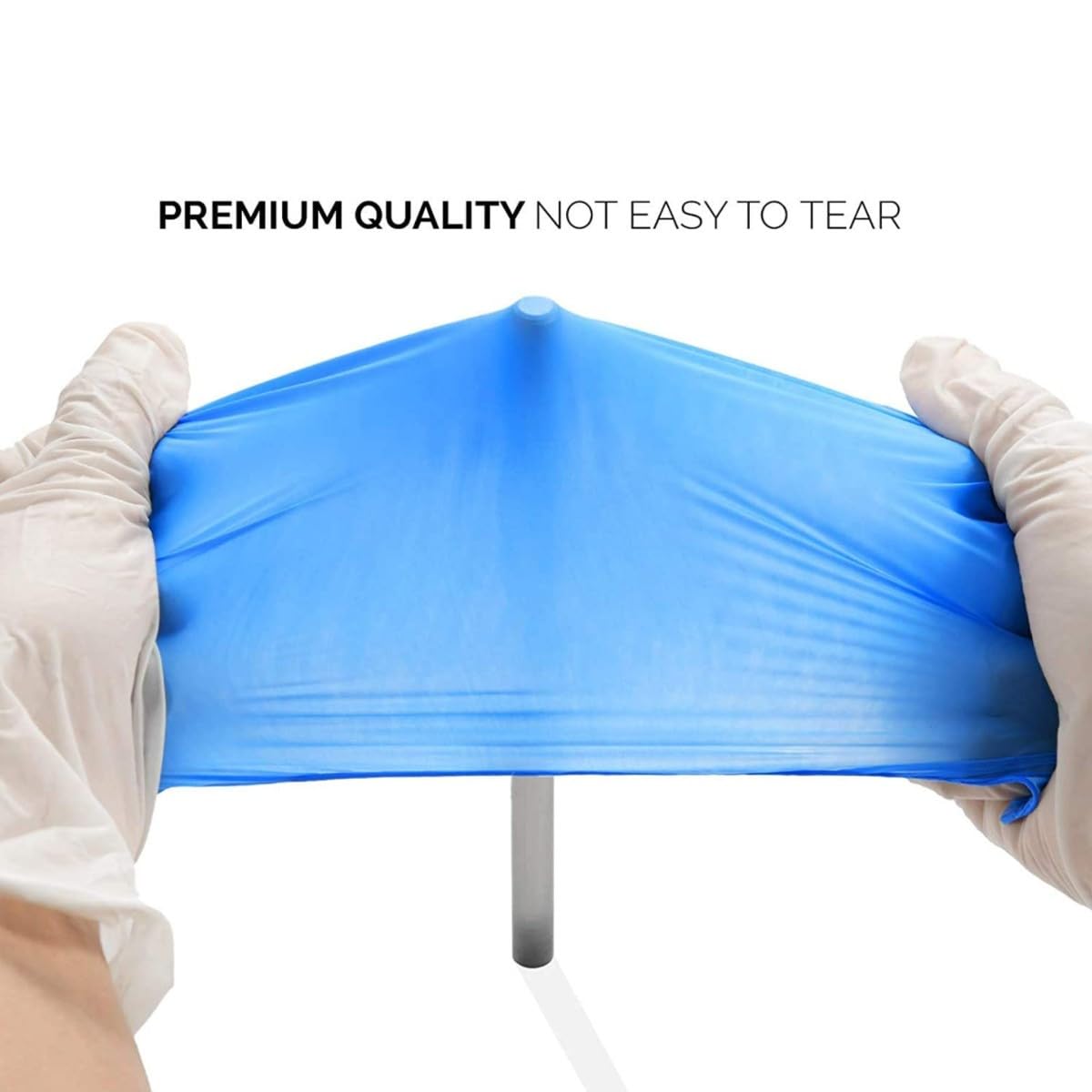 Vinyl Exam Gloves Latex-Free P - Exam Glove Nitrile reseña y precio