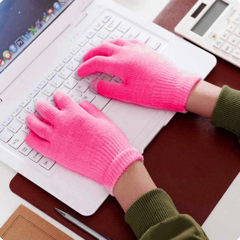 Unisex Winter Warm Capacitive  - Touchscreen Glove Capacitive reseña y precio