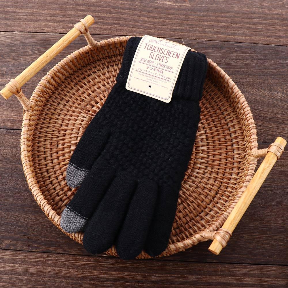 Knitted Magic Full Guantes Kni - Magic Touch Glove reseña y precio