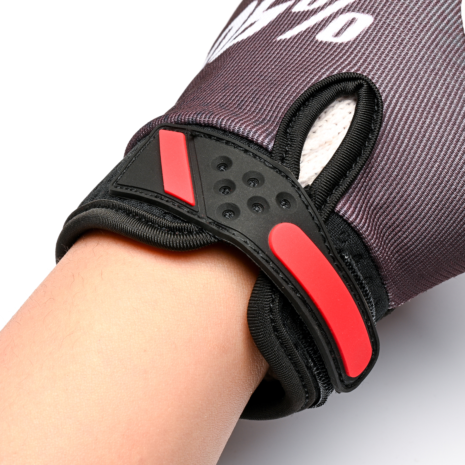 Summer Motocross Racing Gloves - Cycling Glove Padded reseña y precio
