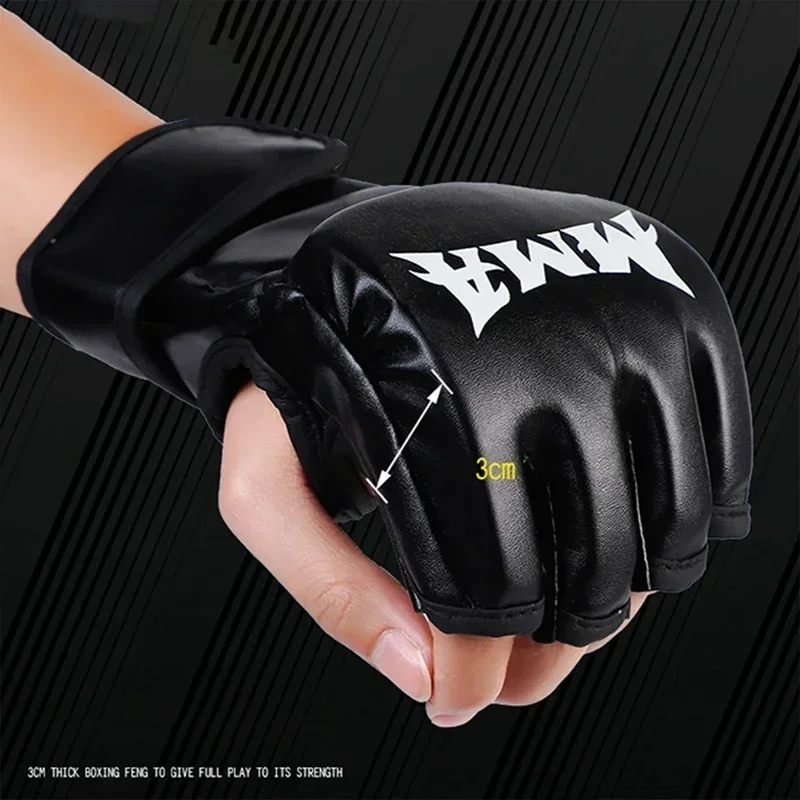 Professional Boxing Training G - Motorcycle Glove Knuckle reseña y precio