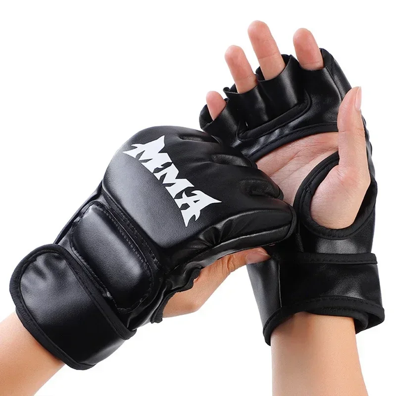 Professional Boxing Training G - Motorcycle Glove Knuckle reseña y precio
