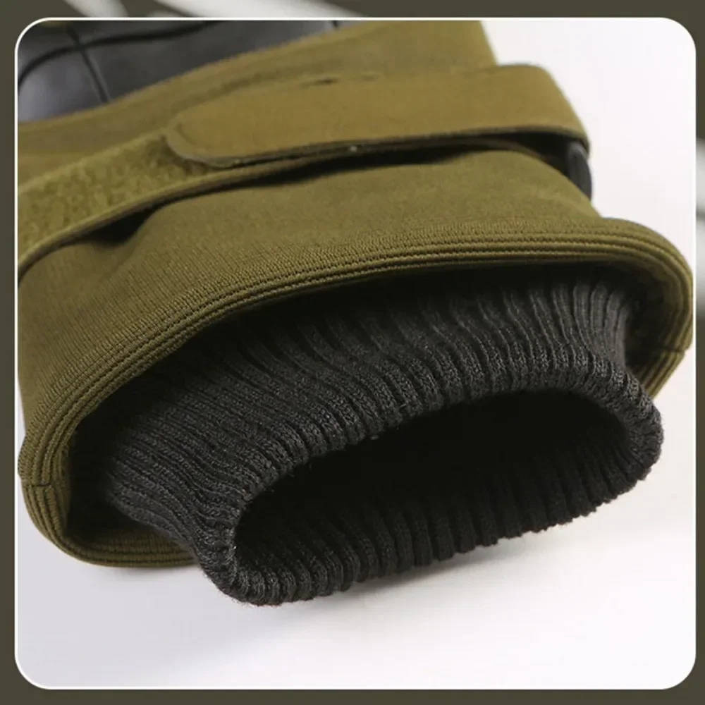 Winter Outdoor Sports Running  - Magic Touch Glove reseña y precio