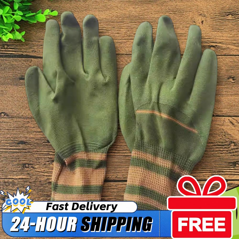 Gardening Gloves Thorn Proof R - Gardening Glove Waterproof reseña y precio