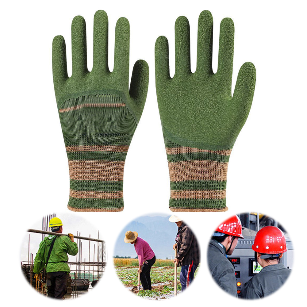 Gardening Gloves Thorn Proof R - Gardening Glove Waterproof reseña y precio