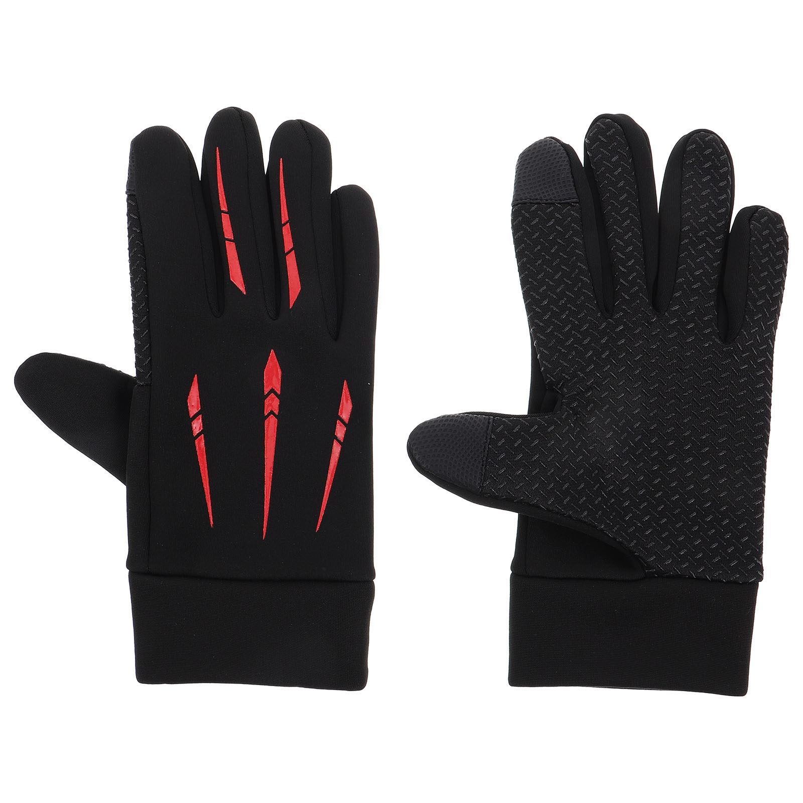 Winter Motorcycle Gloves for M - Winter Glove Insulated reseña y precio