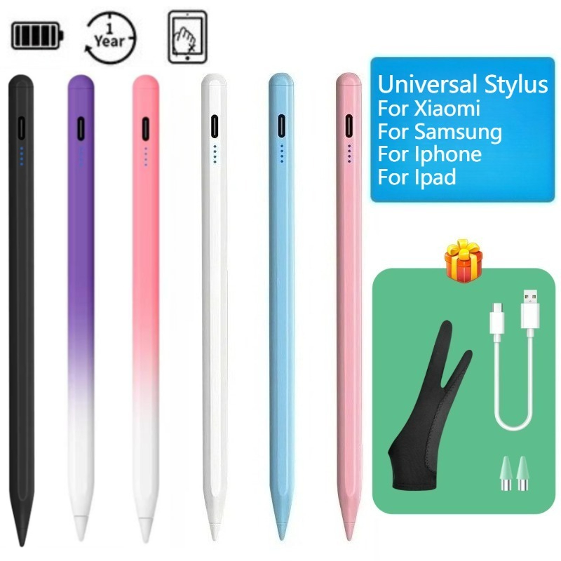 Touch Pen Anti false Touch Glo - Touchscreen Glove Capacitive reseña y precio