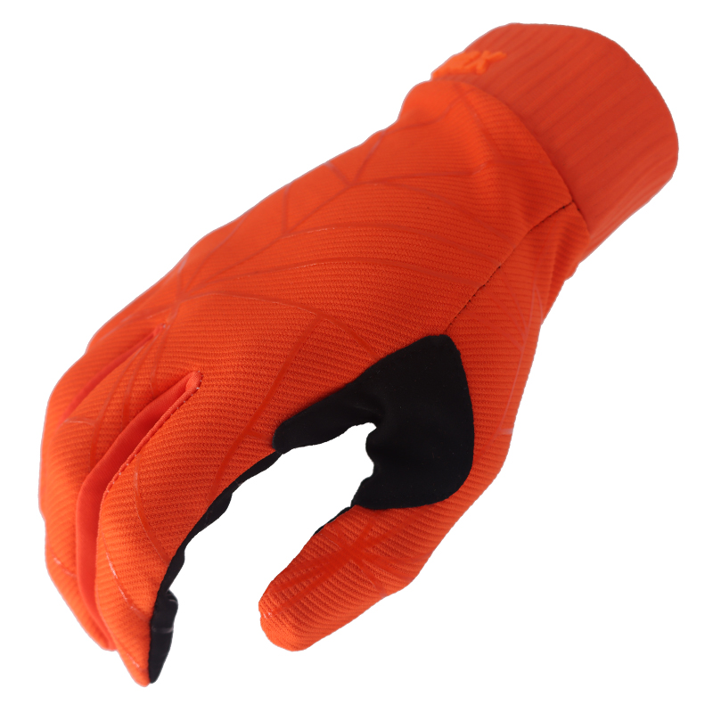 IOQX MX MTB Motocross Full Fin - Cycling Glove Padded reseña y precio
