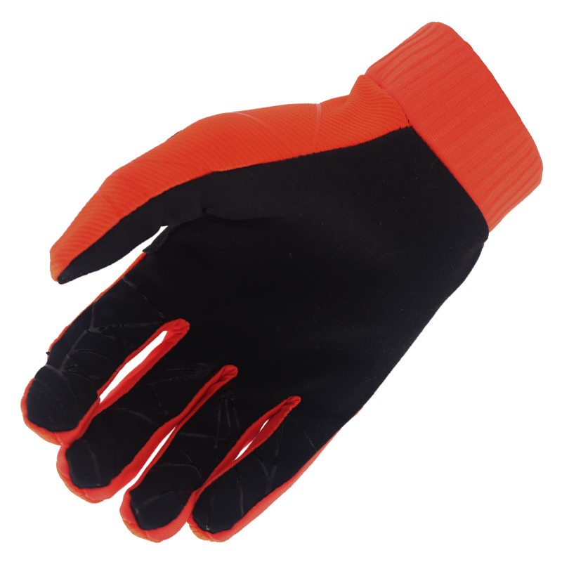 IOQX MX MTB Motocross Full Fin - Cycling Glove Padded reseña y precio