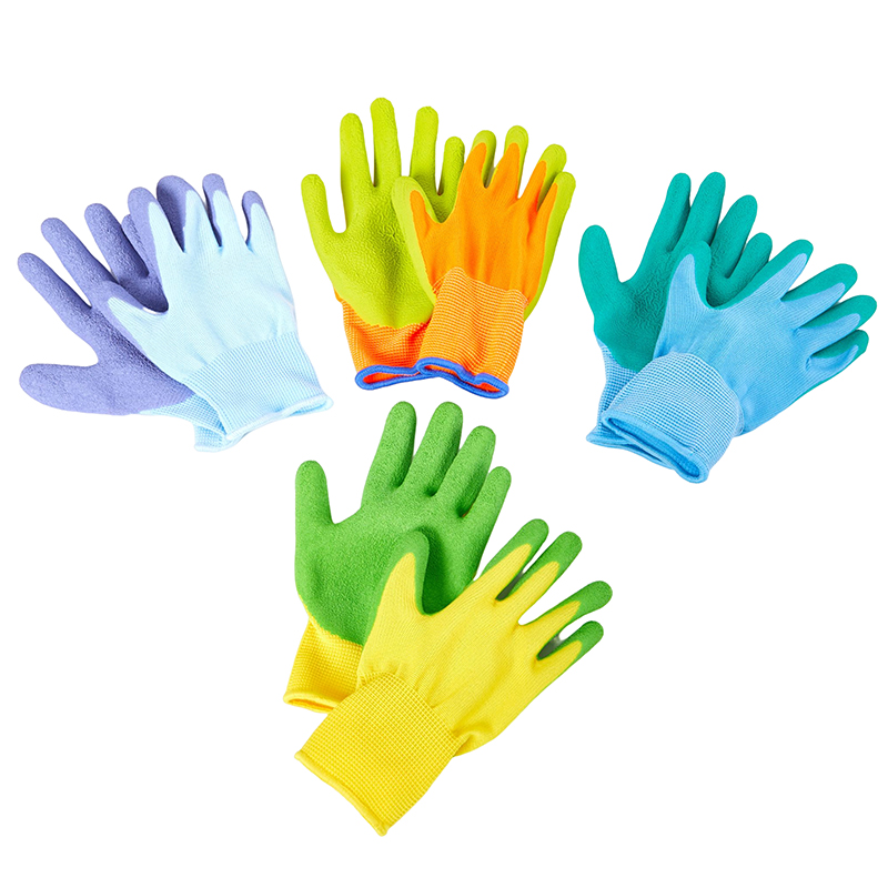 1Pair Breathable Children Gard - Gardening Glove Waterproof reseña y precio