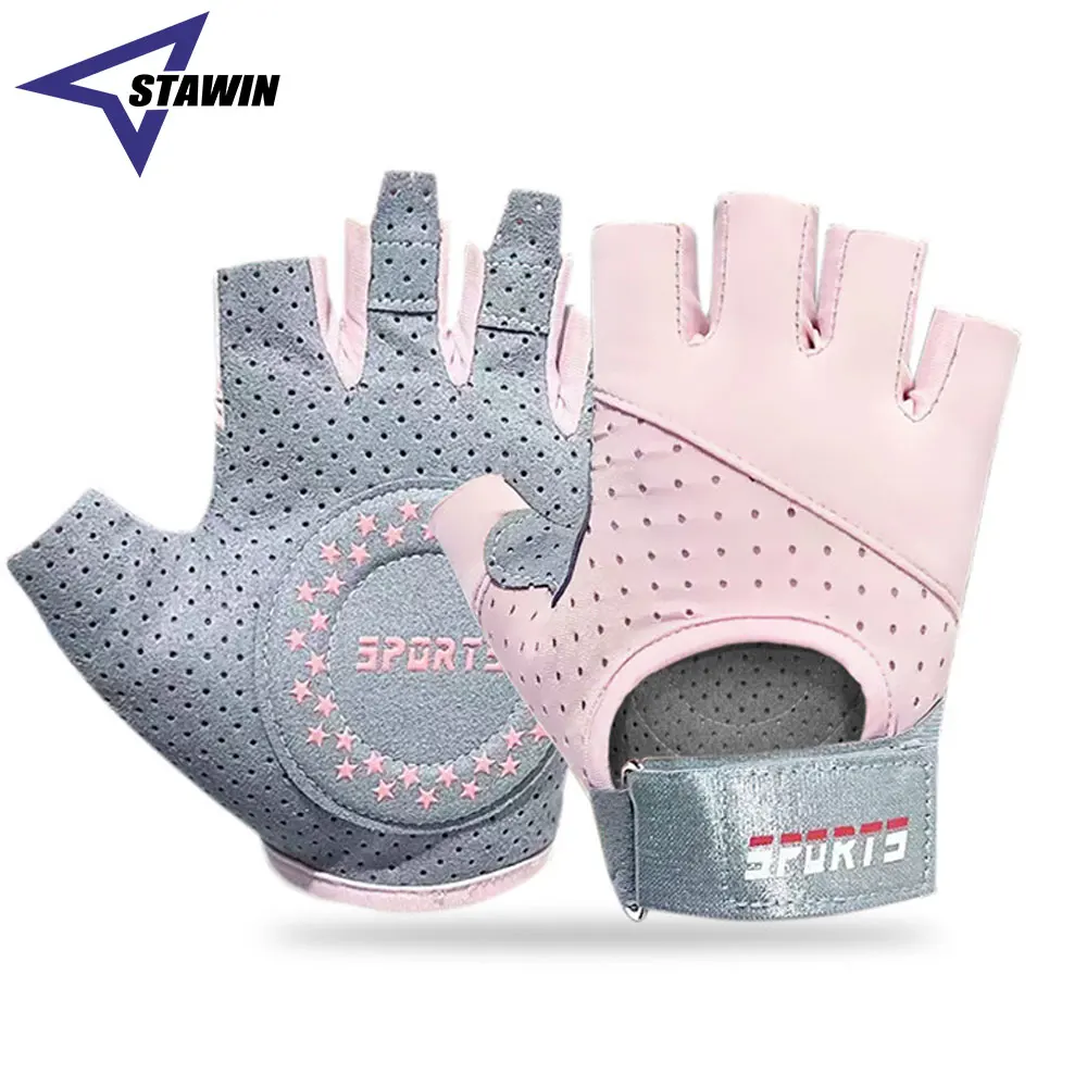 1Pair Breathable Workout Glove - Workout Glove Gym reseña y precio