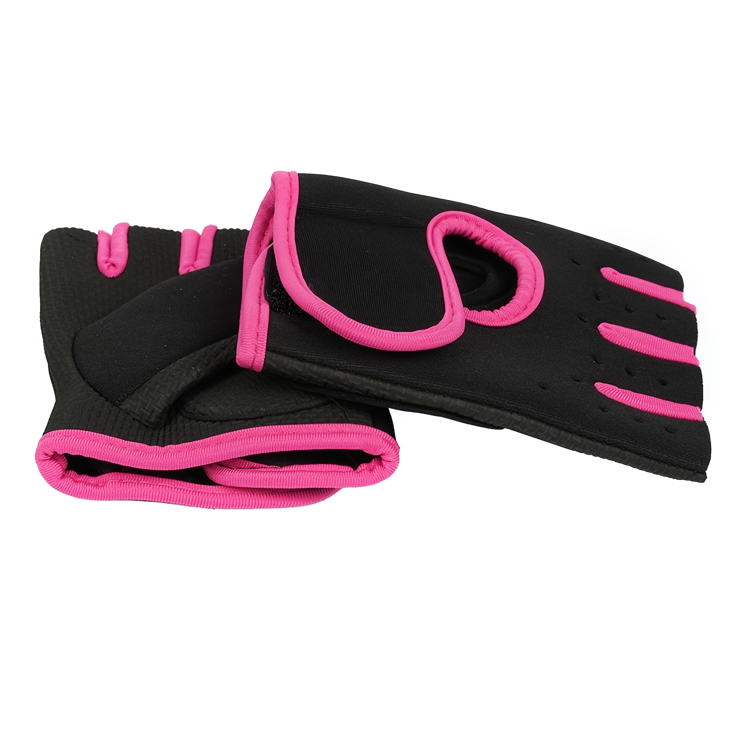 Women's Exercise Gloves Fitnes - Workout Glove Gym reseña y precio