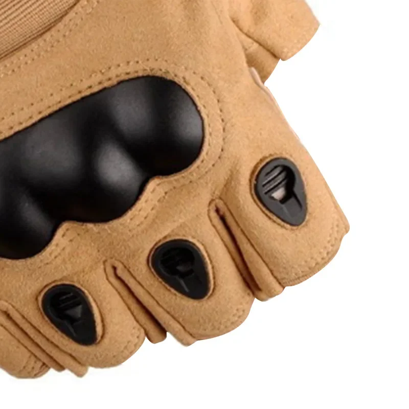 Motorcycle Gloves Men Tactical - Motorcycle Glove Knuckle reseña y precio