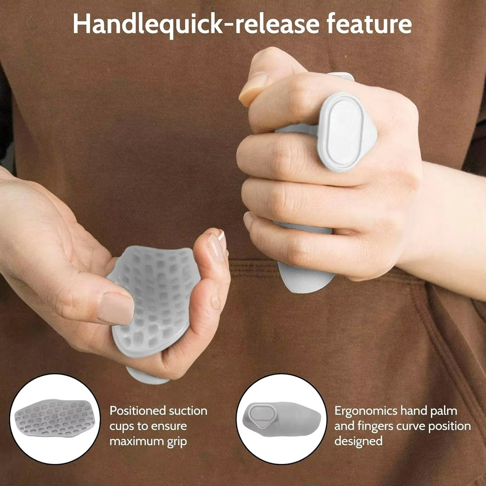 Silicone Gym Gloves Grips Glov - Workout Glove Gym reseña y precio