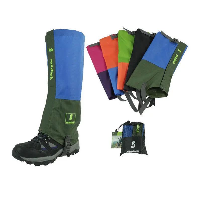 Outdoor insect-proof and water - Ski Glove Waterproof reseña y precio