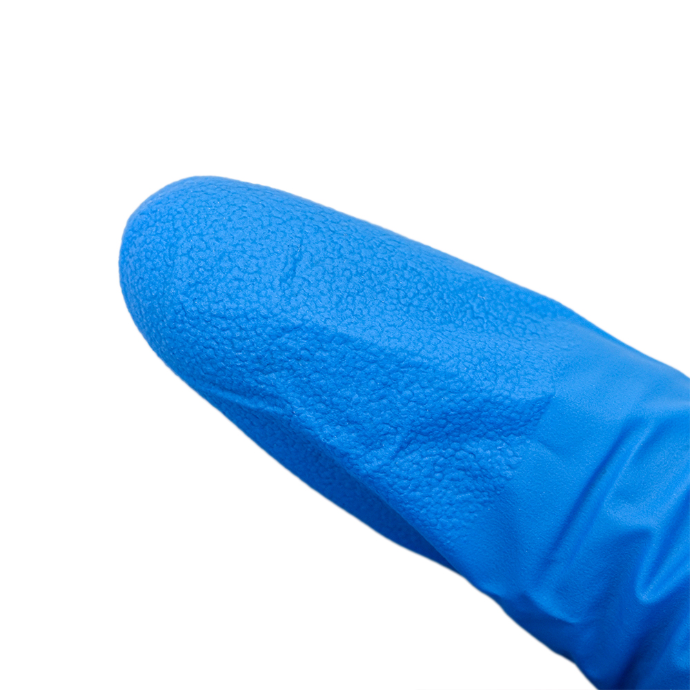 Rhino Rescue Gloves-Powder Fre - Latex Disposable Glove reseña y precio