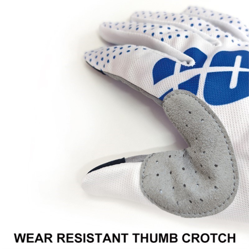 Unisex Cycling Gloves Fashion  - Cycling Glove Padded reseña y precio