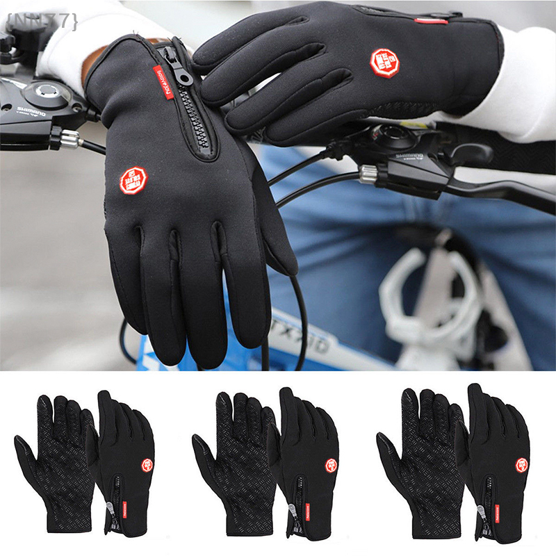 Riding Leather Gloves With Tou - Leather Driving Glove reseña y precio