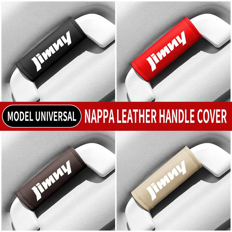 1PC Leather Car Roof Armrest P - Leather Driving Glove reseña y precio