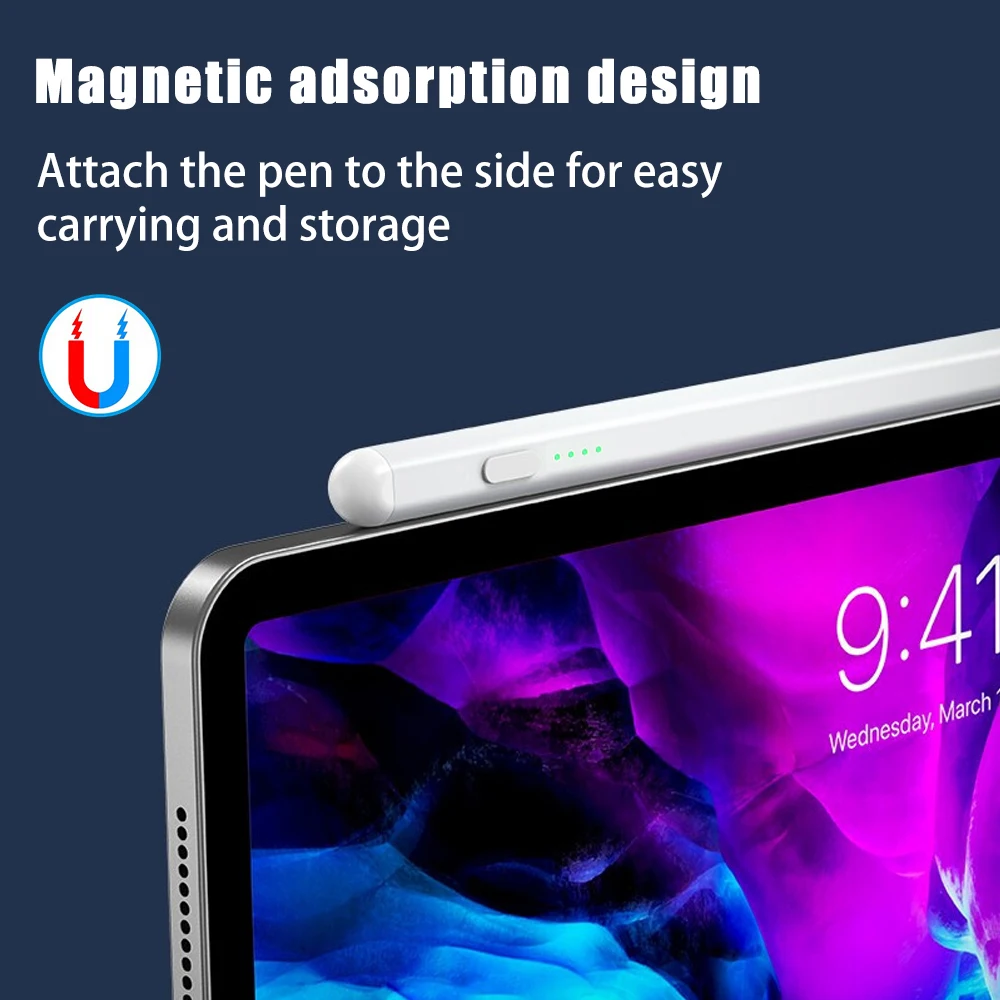 QUKAM New Universal Stylus Pen - Touchscreen Glove Capacitive reseña y precio