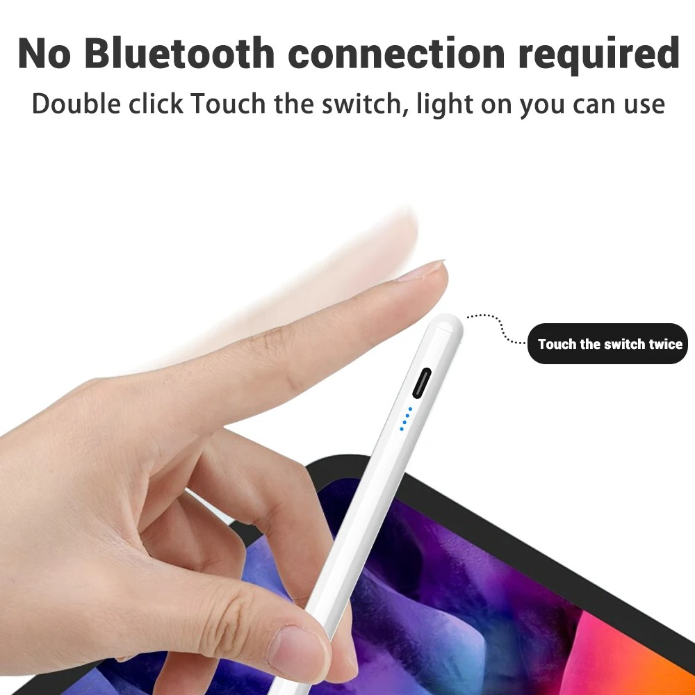 QUKAM New Universal Stylus Pen - Touchscreen Glove Capacitive reseña y precio